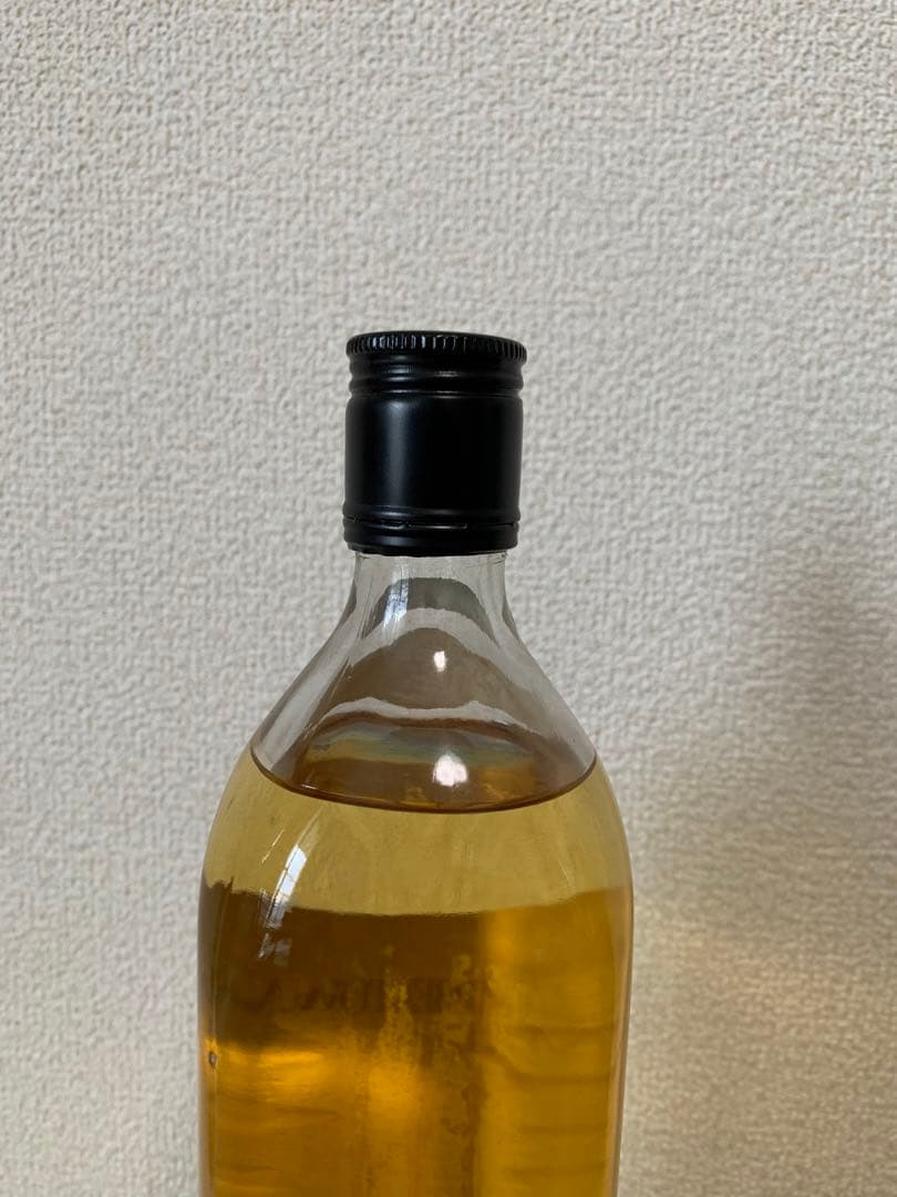 希少ボトル グレンスコシア 1977年 スコッチウィスキー キャンベルタウン