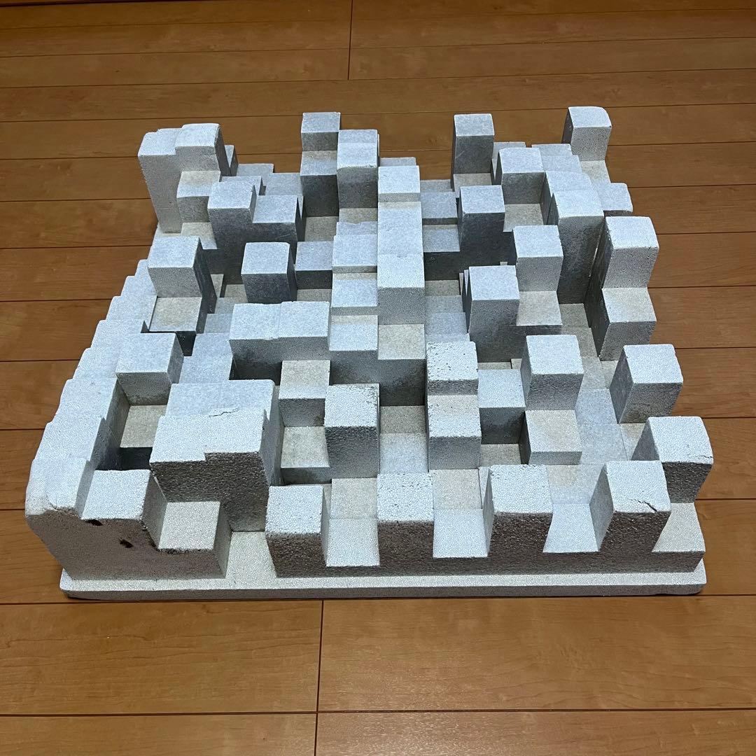 ☆★部屋の音響を劇的に改善！音響パネル 拡散パネル ルームチューニング★☆