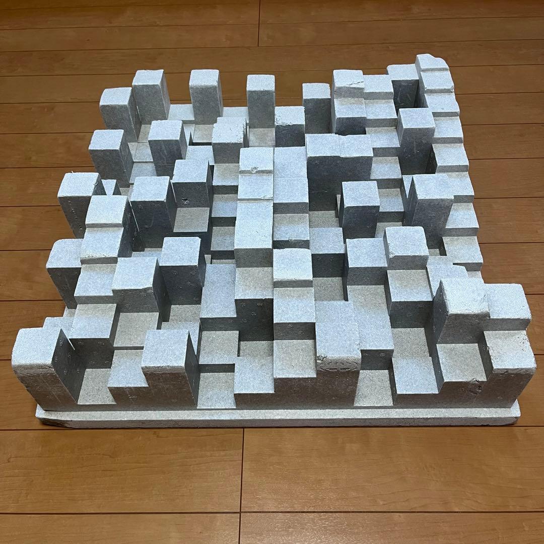 ☆★部屋の音響を劇的に改善！音響パネル 拡散パネル ルームチューニング★☆