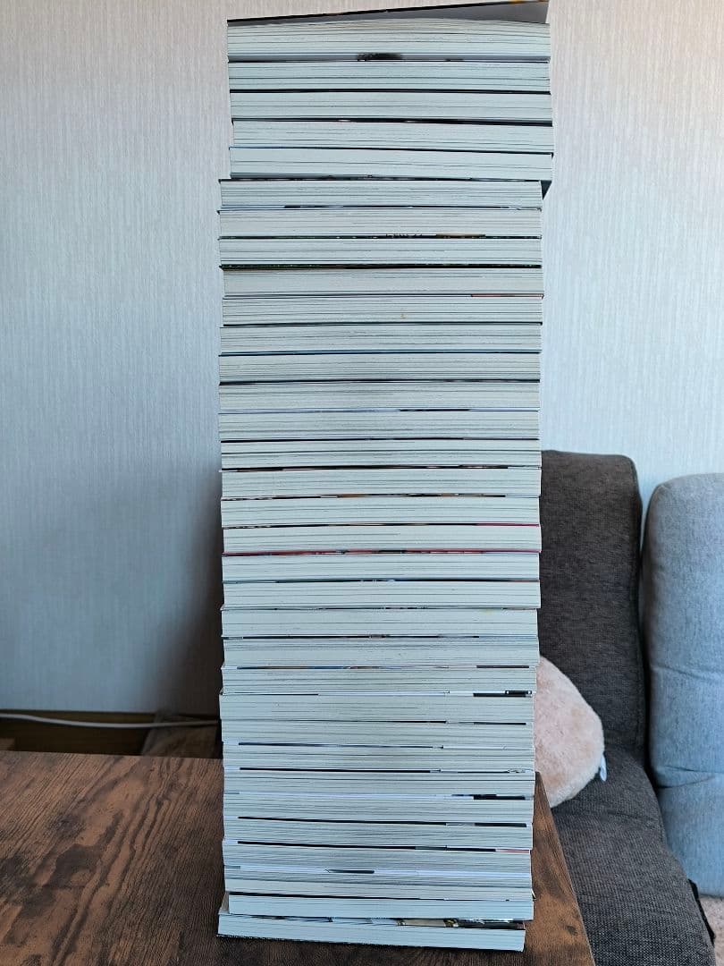 ファブル全巻セット