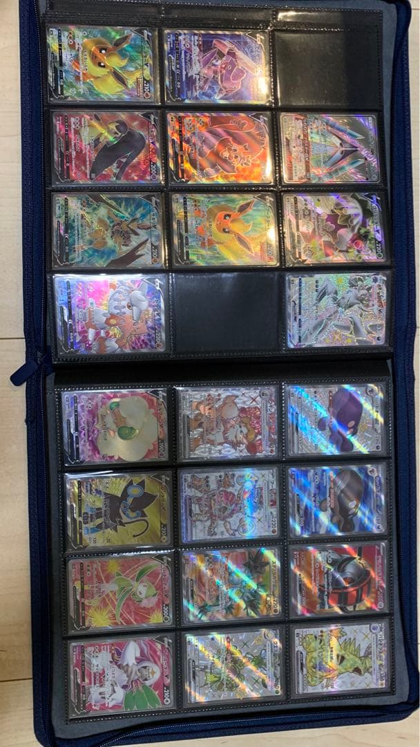 ポケカ　引退品　まとめ売り