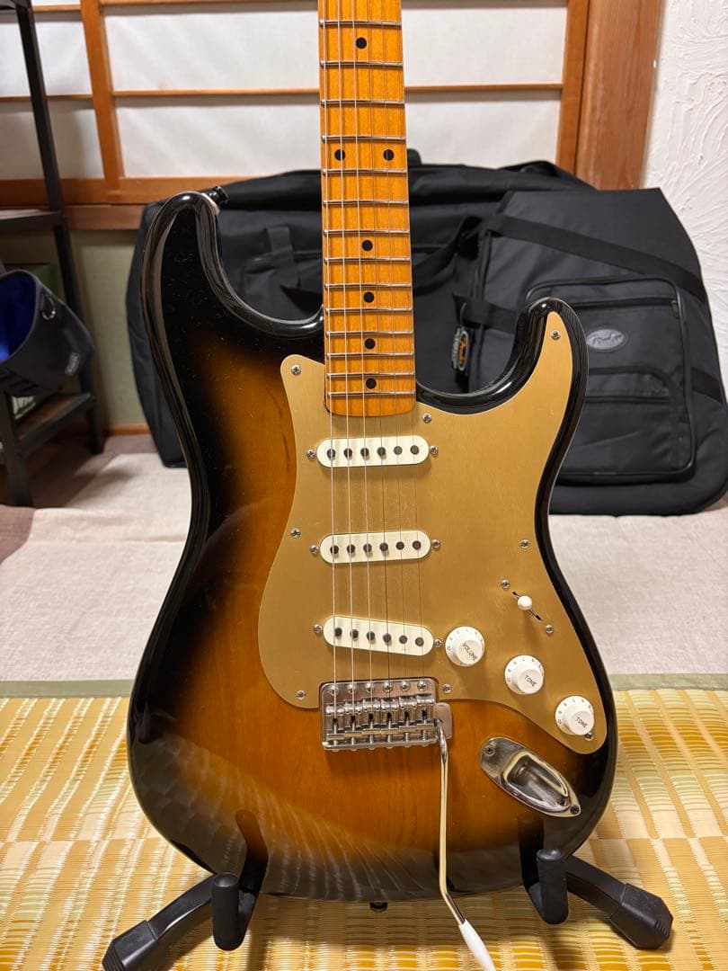 最終値下げSeymourDuncan DS-95 ステンレスフレット