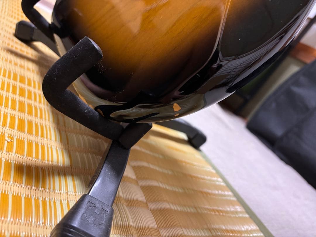 最終値下げSeymourDuncan DS-95 ステンレスフレット