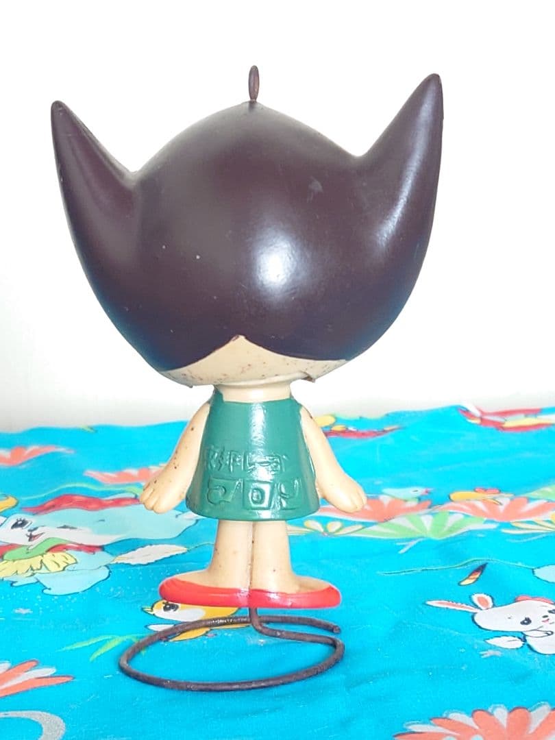 昭和レトロ アロンちゃん