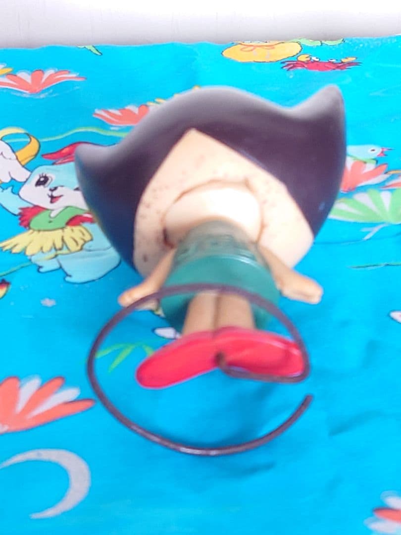 昭和レトロ アロンちゃん