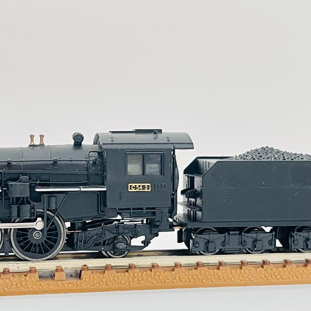 C54【♯038】MicroAce