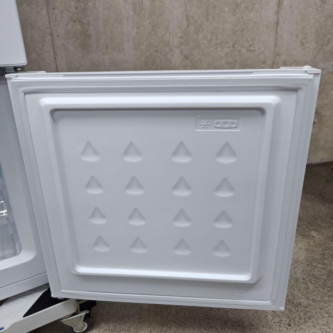 YAMADA SELECT YRZ-C12H1 冷凍冷蔵庫