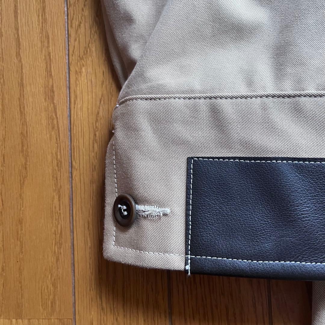 ジャケット・アウター AtLast&Co STORM COAT