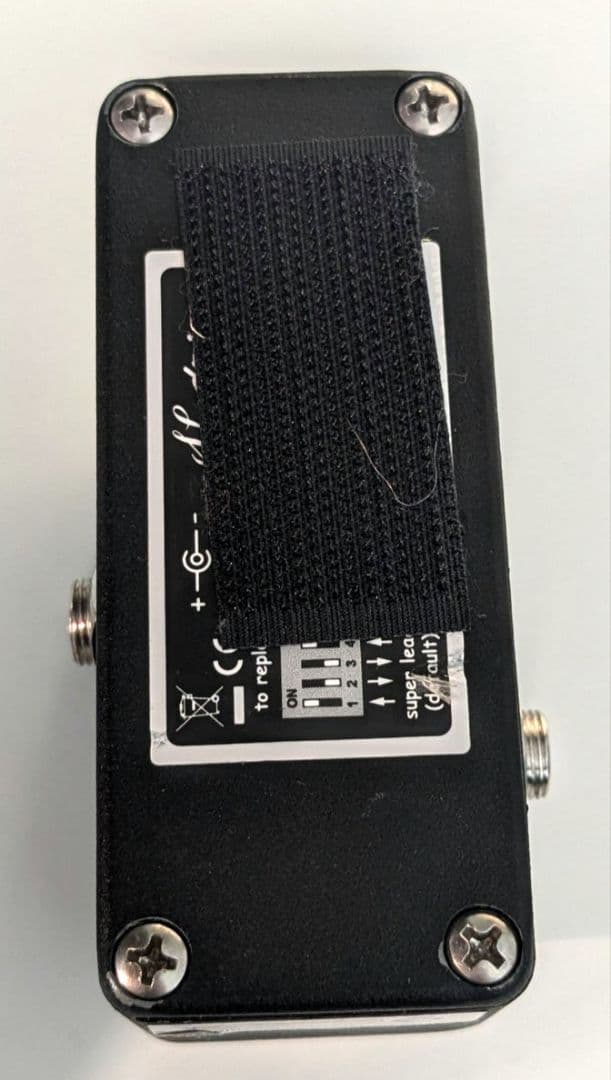 Xotic SL Drive エフェクター マーシャル系 オーバードライブ