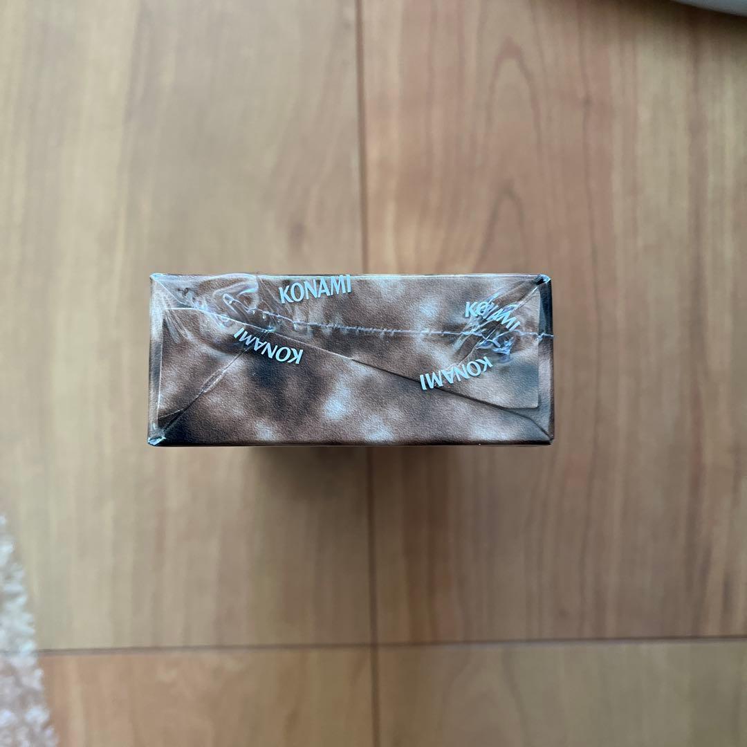 遊戯王 QUARTER CENTURY LIMITED PACK 12BOX