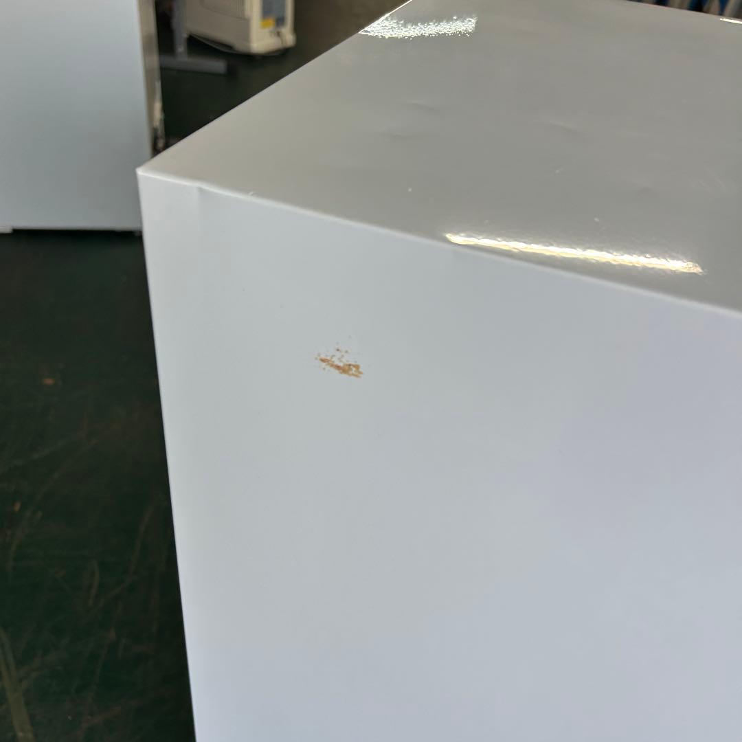 150業務用 冷蔵ショーケース オフィスコンビニ XW-105 左右開き 小型