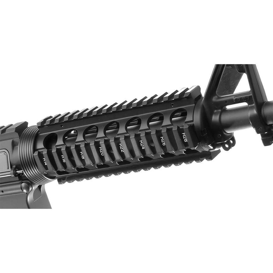 動作確認済 美品 東京マルイ 次世代電動ガン SOPMOD M4 フルセット