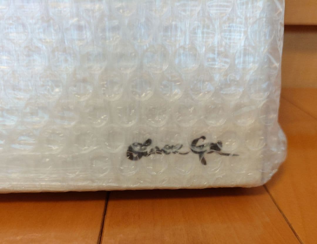 新品 オリバーガル FAUBOURG BUBBLY CHAMPAGNE