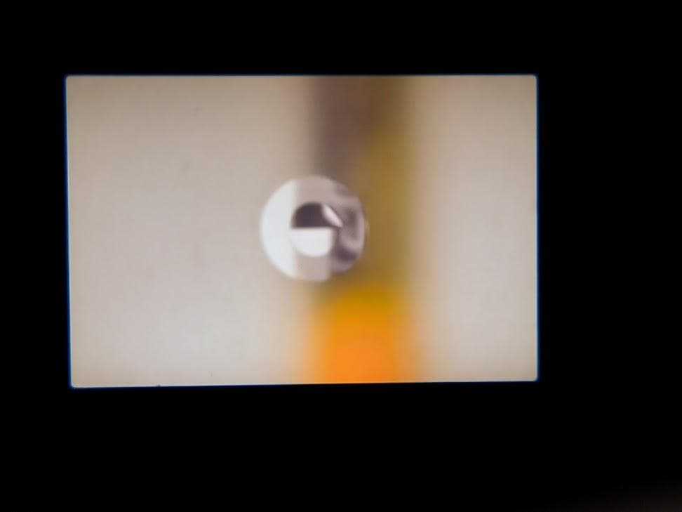 【内蔵電池交換、スプリットFS】PENTAX ist DS2