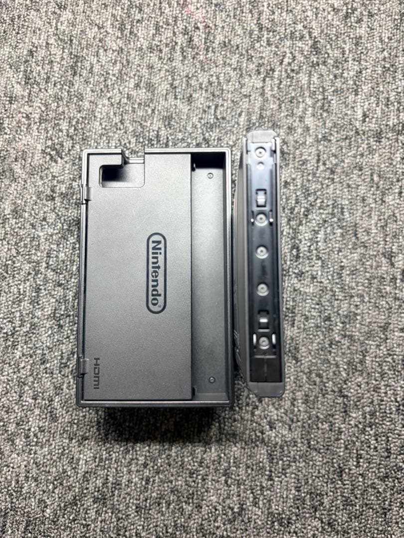 ニンテンドースイッチ 2018年製 Switch