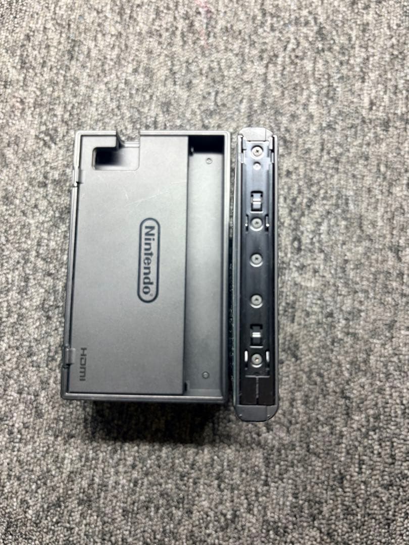 ニンテンドースイッチ 2018年製 Switch