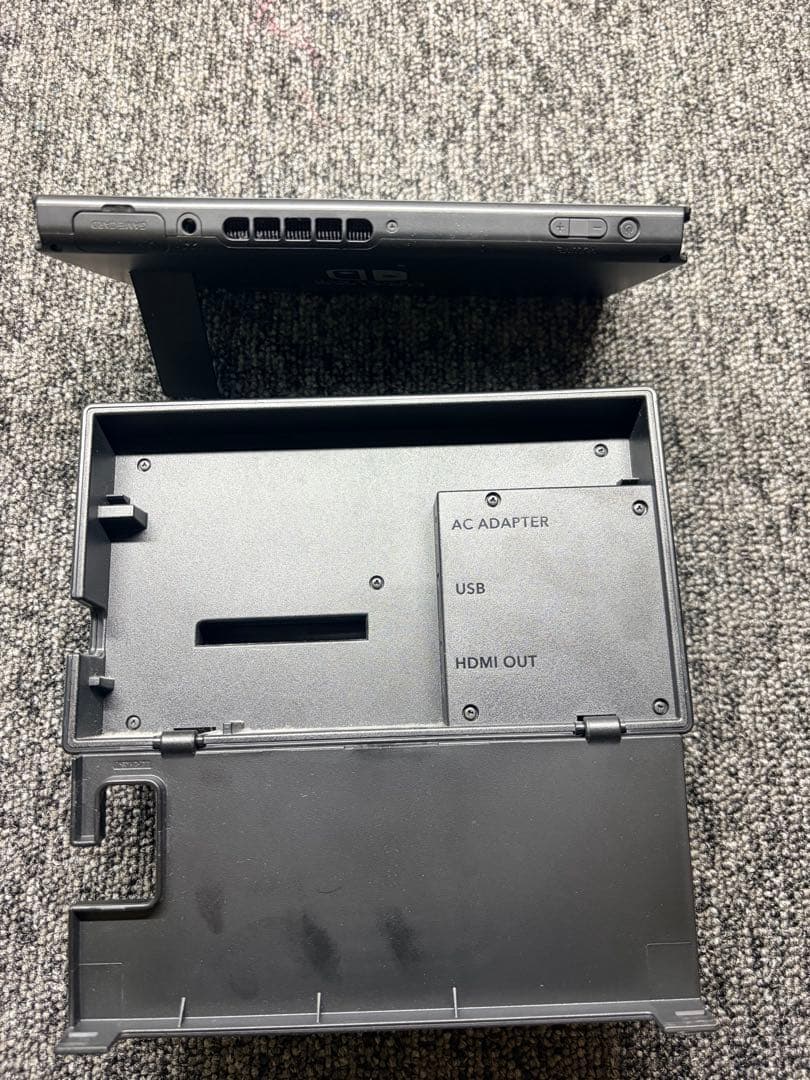 ニンテンドースイッチ 2018年製 Switch