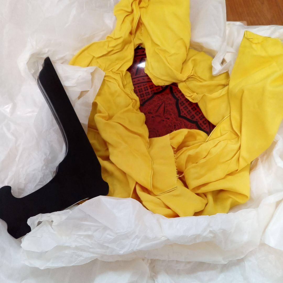 銘あり　蒟醤(キンマ)鉢　　讃岐漆器