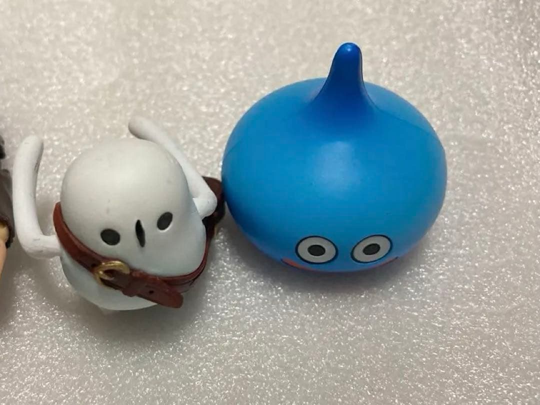 BRING ARTS ドラゴンクエスト11 主人公 勇者 フィギュア　現状品