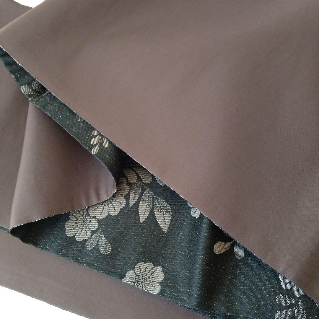 年末最終値下け袋帯【全通】新品