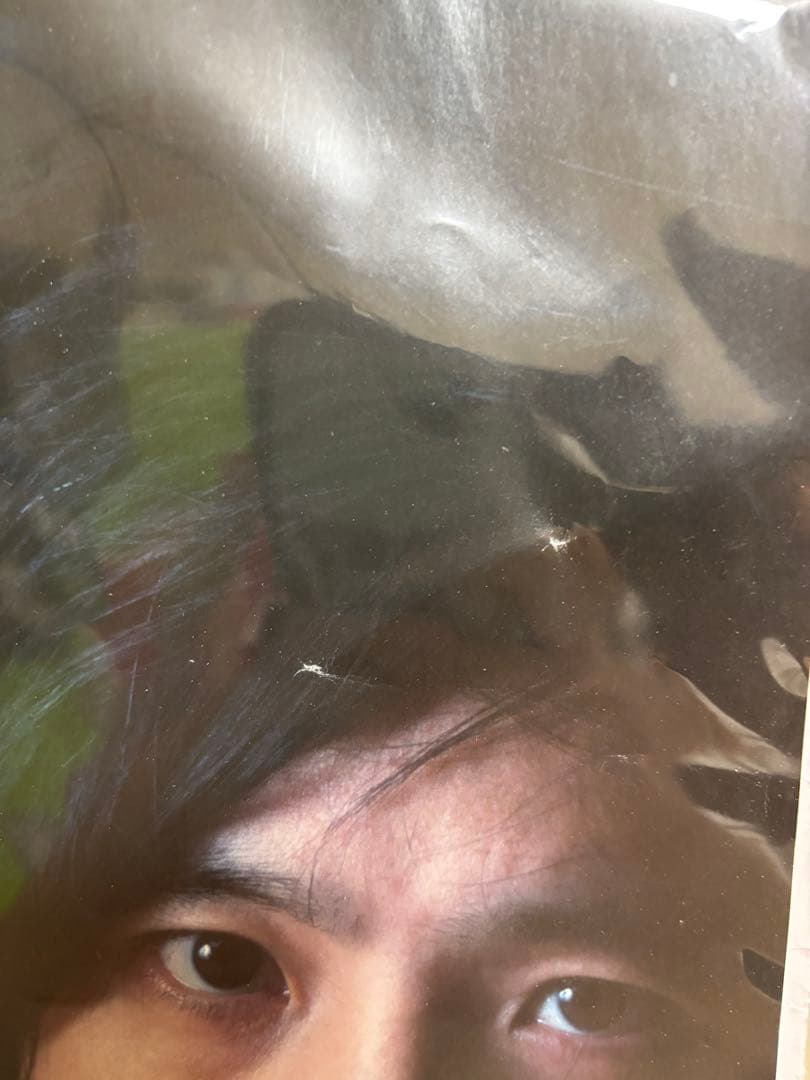 宮本浩次　ポスター