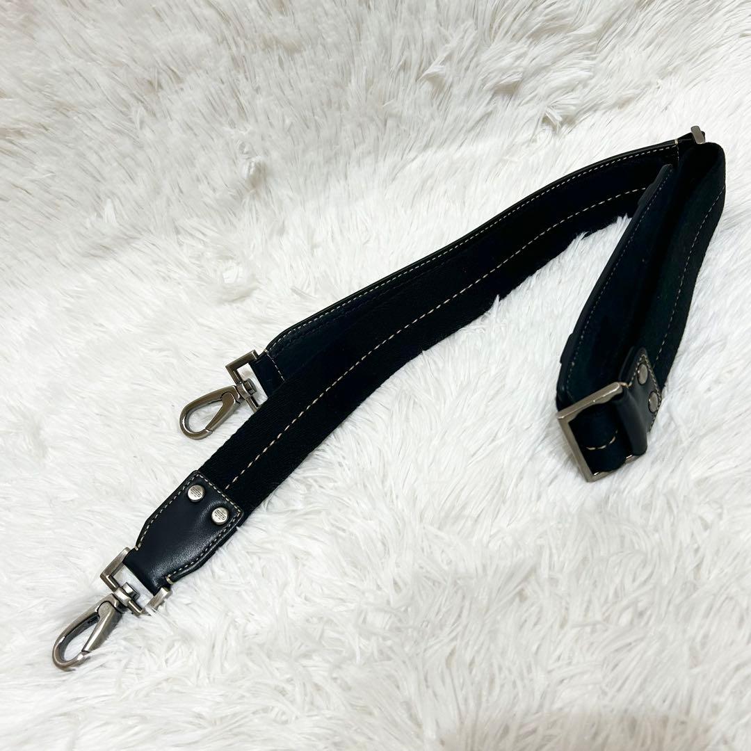 未使用級✨COACH ビジネスバッグ 2way オールレザー ショルダーバッグ