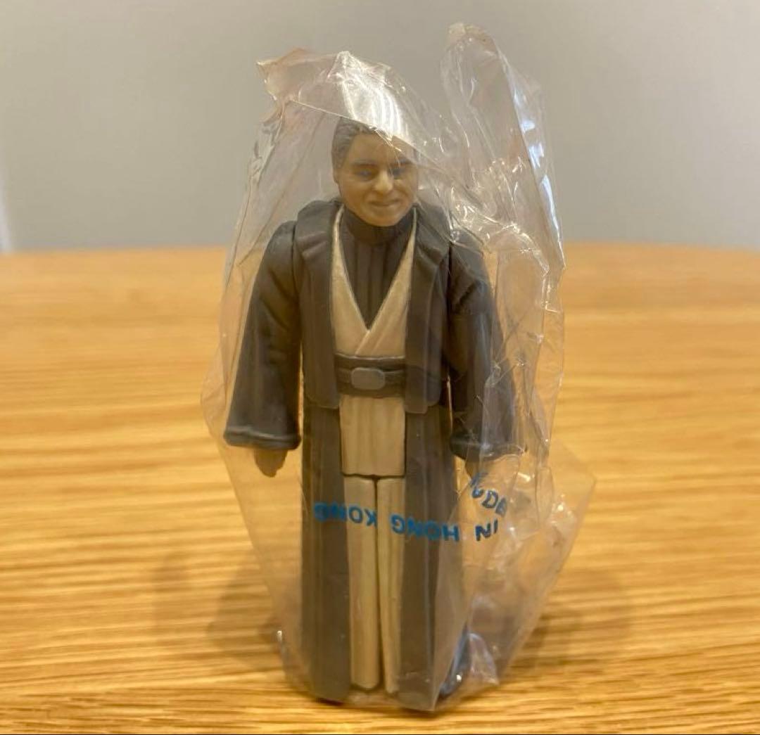 希少品 オールドケナー スターウォーズ アナキン スカイウォーカー