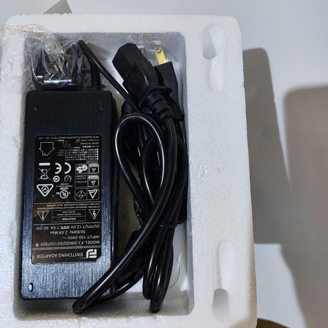 テガル2 ゼンスイ クーラー【新品】