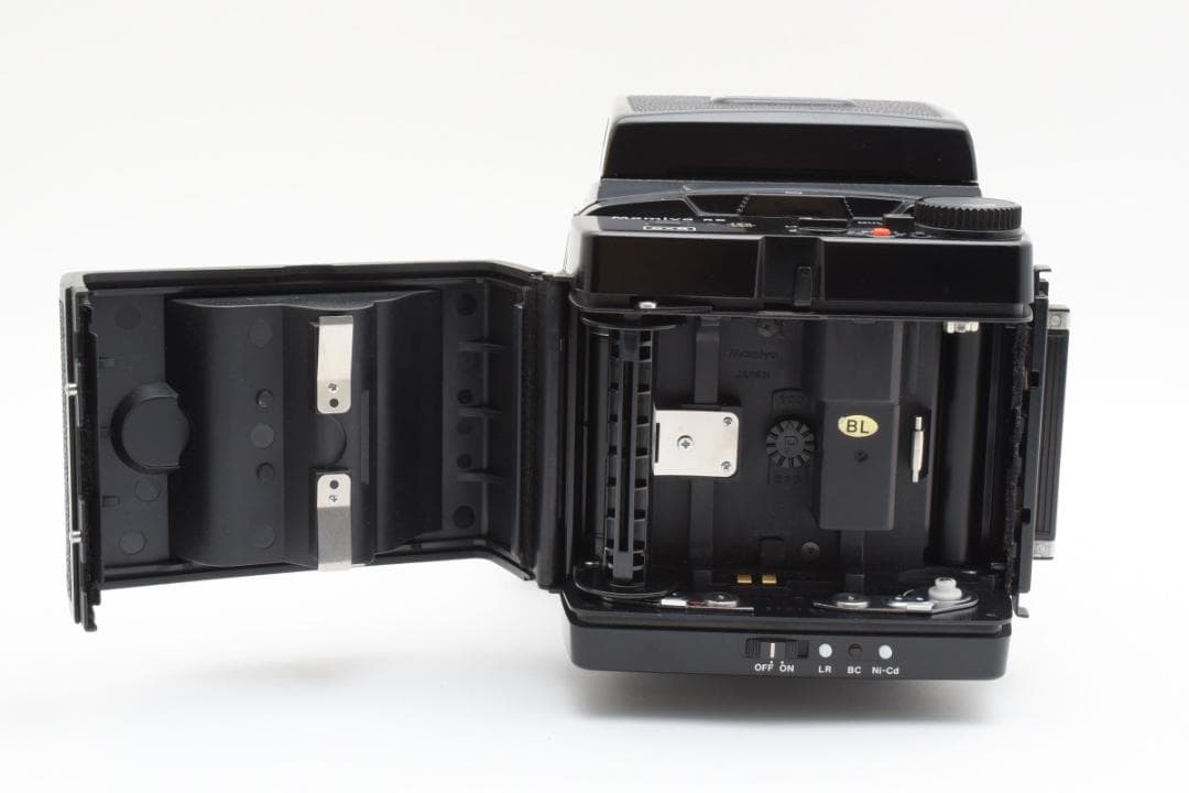 ★美品★ Mamiya RB67 Pro SD Sekor C 90mm 3.8