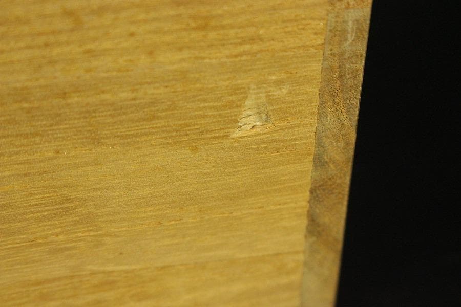 茶道具 肩衝茶入 良蓋 仕服 共箱(RC940)