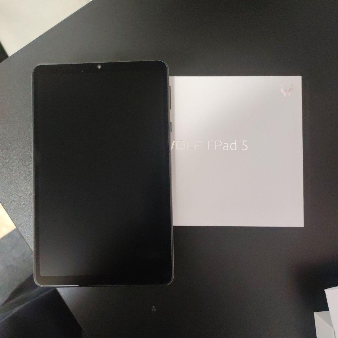 Androidタブレット本体 Headwolf FPad5 128GB