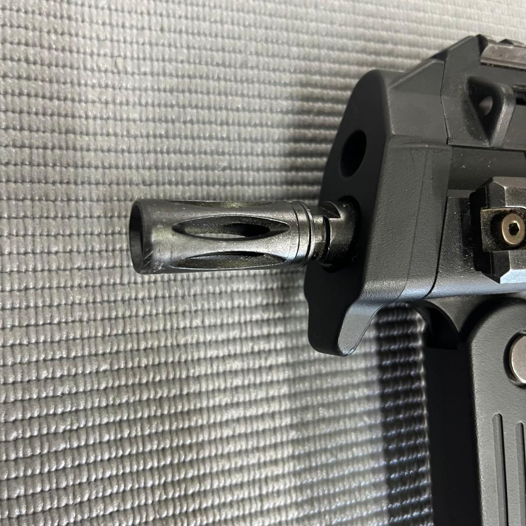 まっつん　東京マルイ　MP7A1　18歳以上　電動ガン　その他セット