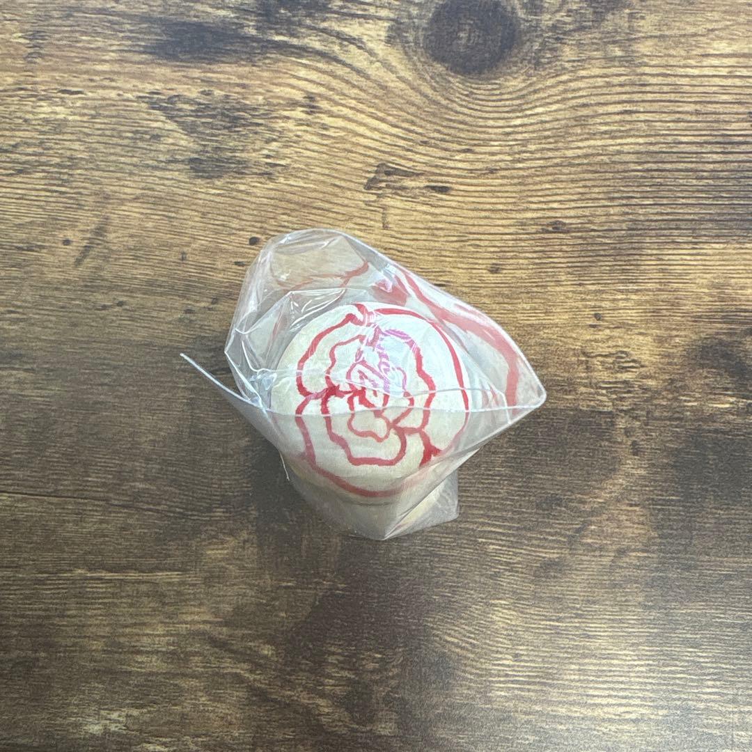 諸橋近代美術館 ダリ×野矢里志工人 2025年版『ひげこけし』花瓶