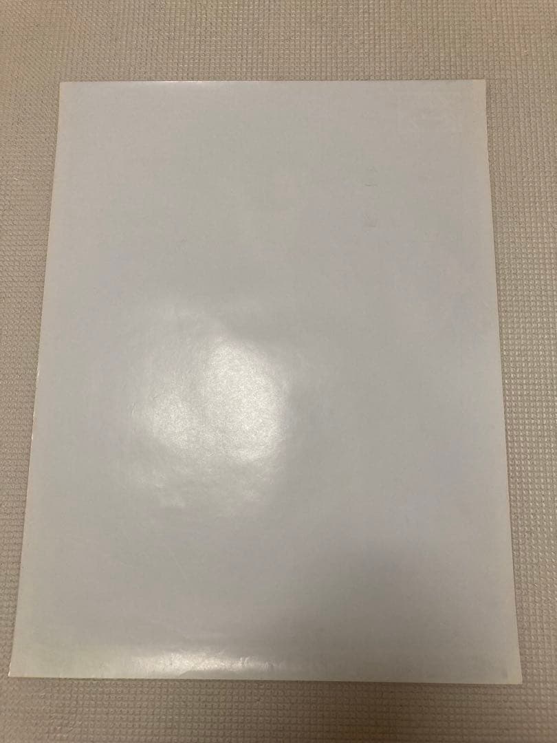 レスリー・チャン 張國榮 ペプシ ポスター ３枚セット