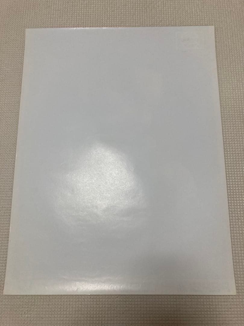 レスリー・チャン 張國榮 ペプシ ポスター ３枚セット