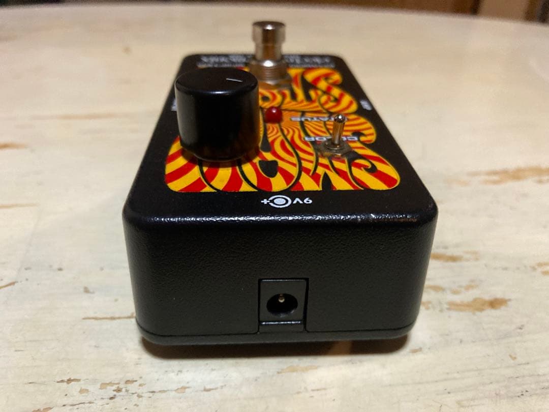 ギター electro-harmonix EH4800 PHASE SHIFTER