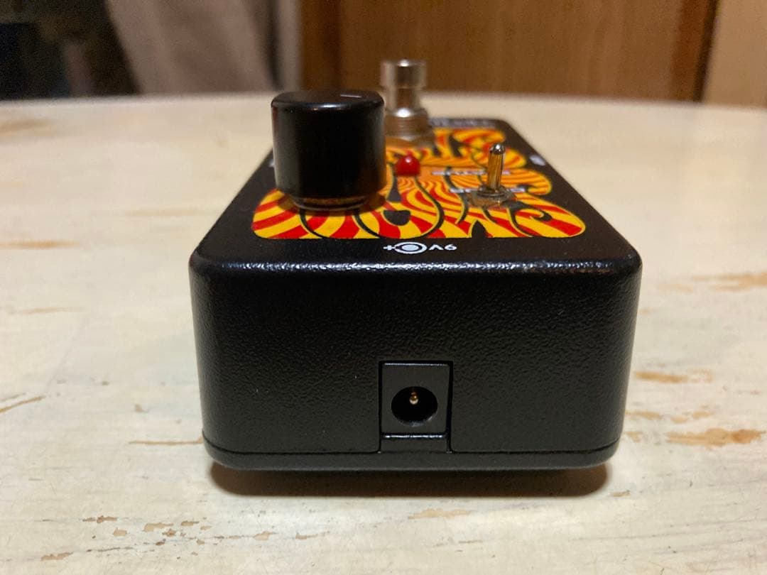 ギター electro-harmonix EH4800 PHASE SHIFTER