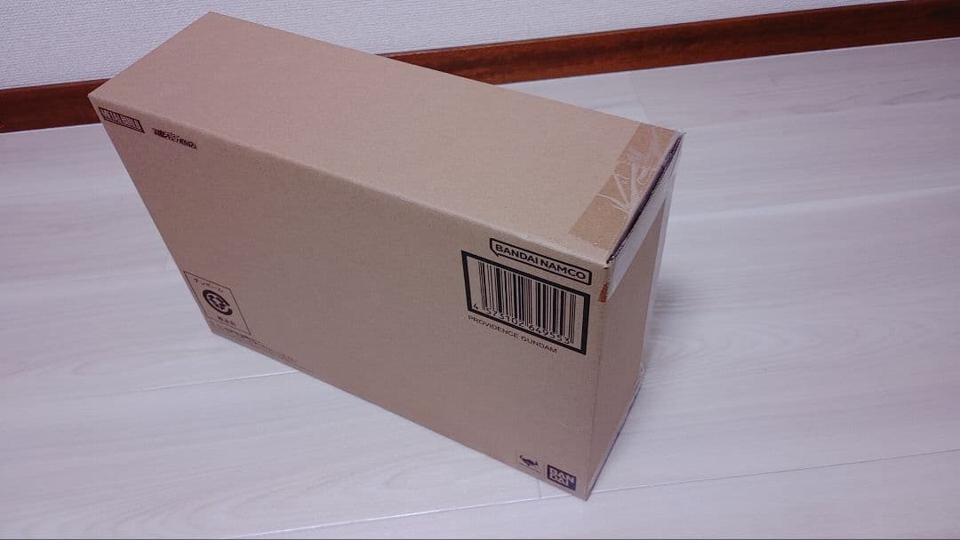 LBUILD メタルビルド　プロヴィデンスガンダム　新品