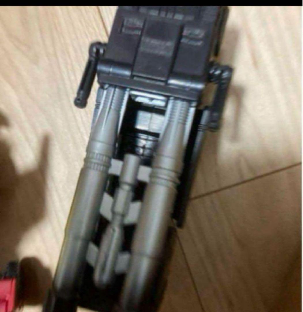 タカラトミー トランスフォーマー キングダム ロディマスプライム　国内版