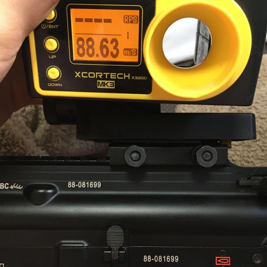 【超美品】 東京マルイ 次世代電動ガン HK416D DELTA デルタ セット