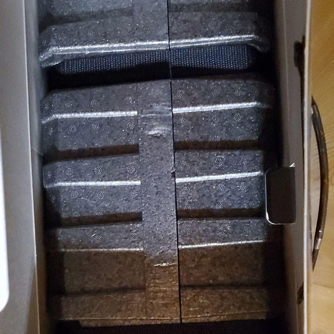 西部警察、スズキGSX1100X カタナ