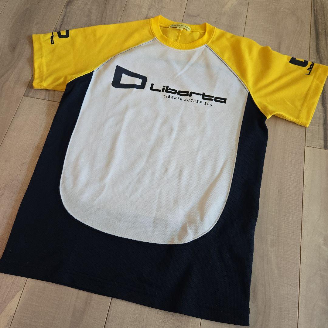 Liberta　リベルタ　サッカーウェアセット ジャージ　ユニフォーム