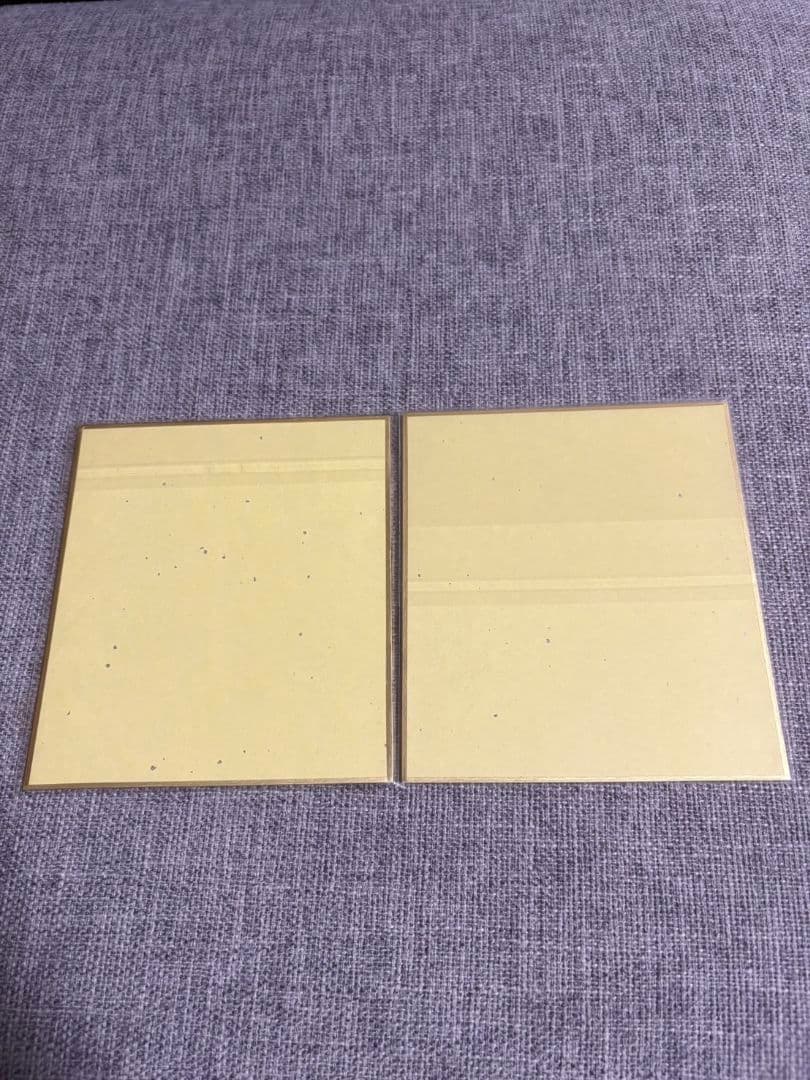 プロセカ　天馬司　トルペ　色紙　まばゆい光のステージで