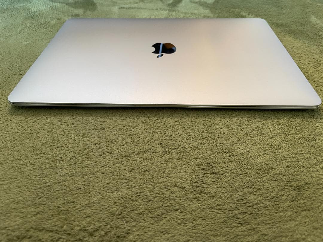 MacBook Air 2020 M1 16GB 13インチ　本体のみ
