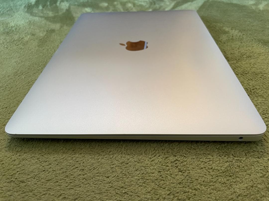 MacBook Air 2020 M1 16GB 13インチ　本体のみ