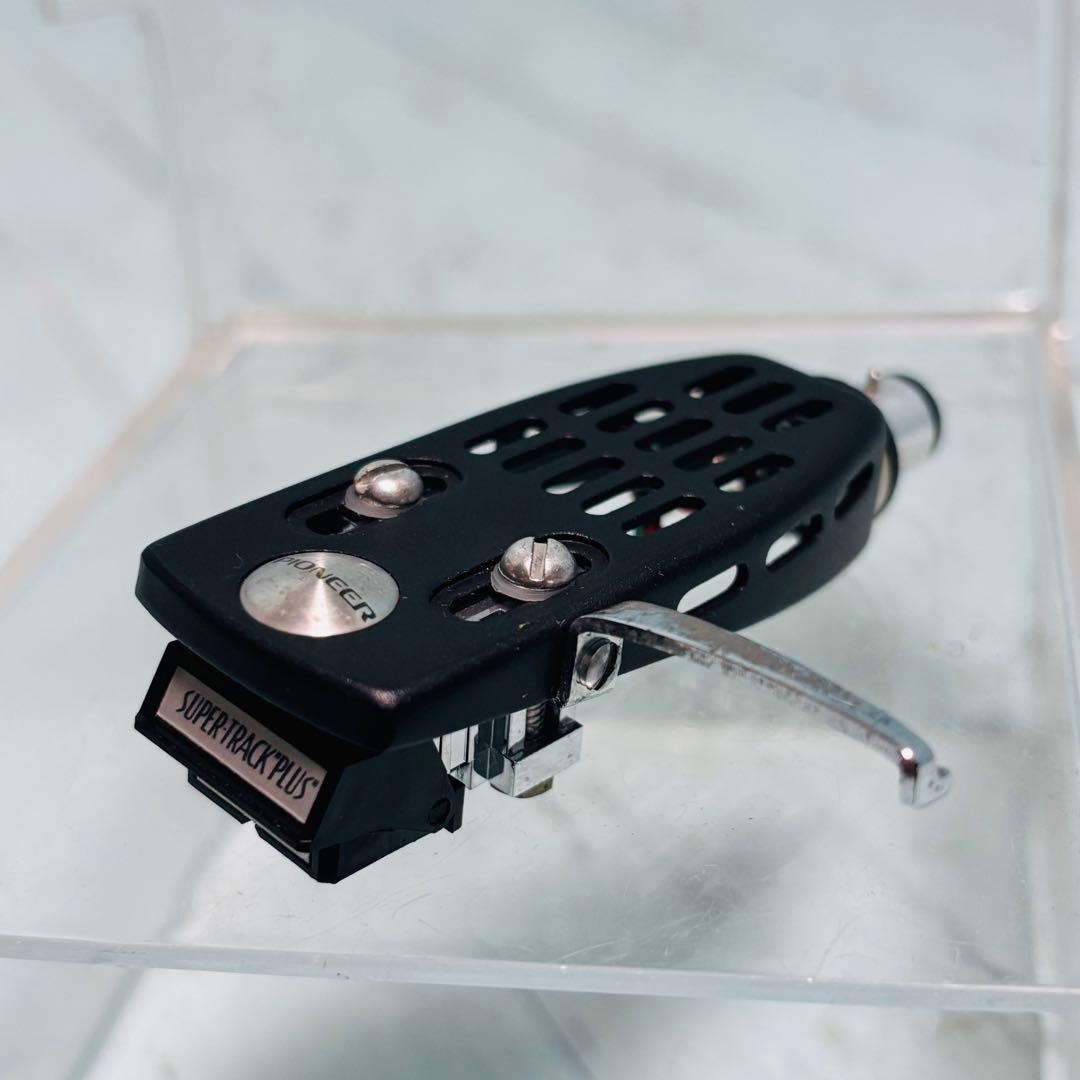 SHURE V15TYPEⅢ レコードプレーヤー　カートリッジ　シュアー