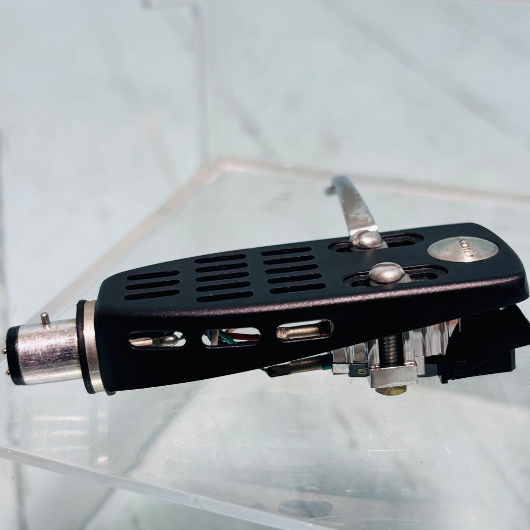 SHURE V15TYPEⅢ レコードプレーヤー　カートリッジ　シュアー