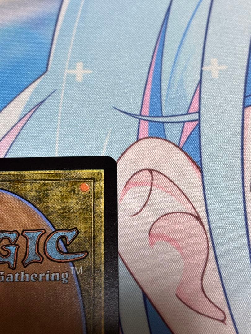 ミッドガルの傭兵、クラウド サージfoil