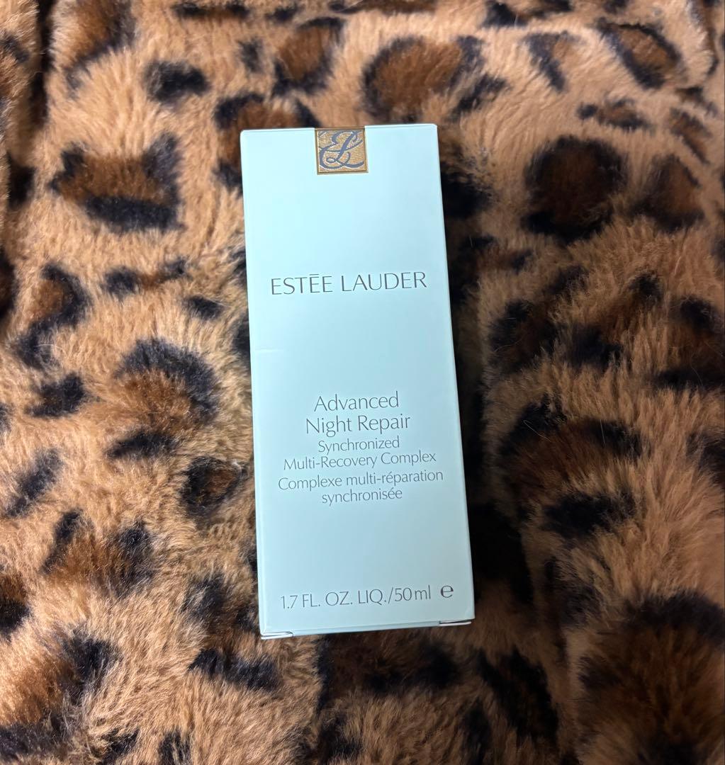 新品ESTÉE LAUDER Advanced Night Repair50ml