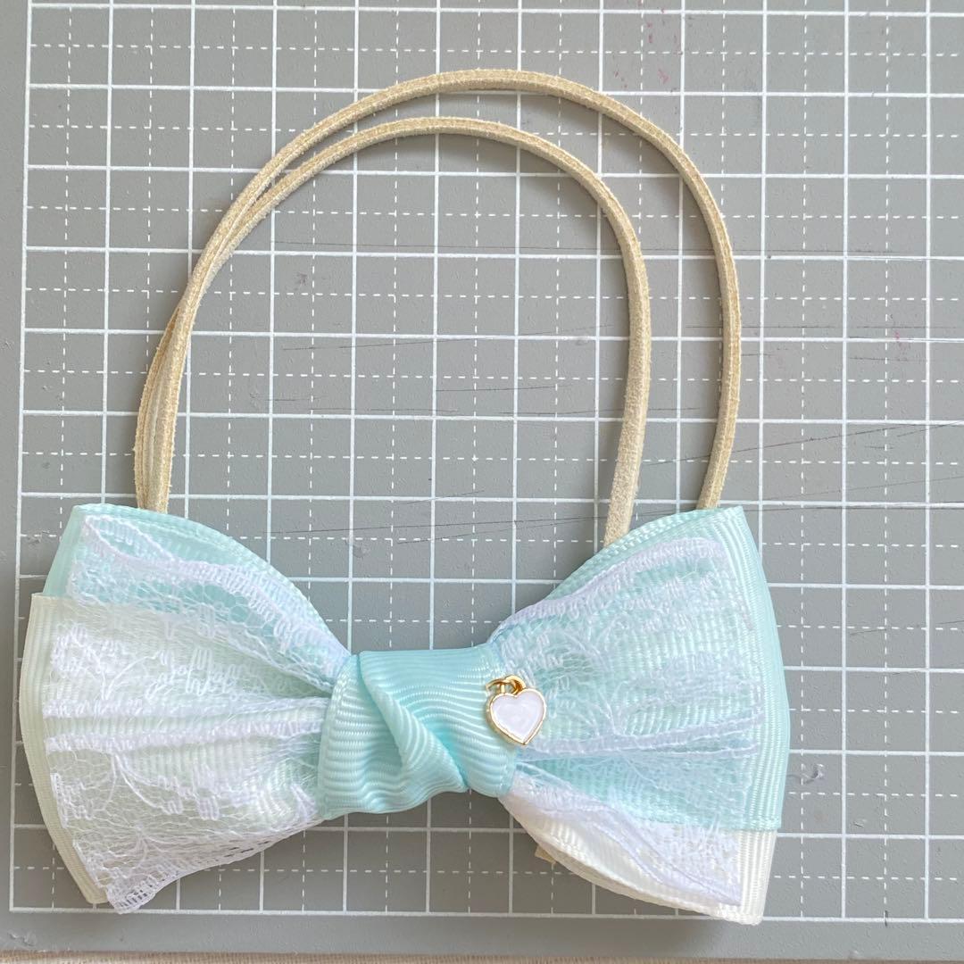 トリミングチョーカー　【169】